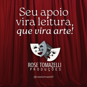 Rose Tomazelli Produções