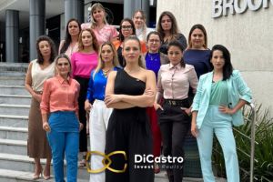 DiCastro Invest Veja Cá, Veja Lá - A sua revista eletrônica